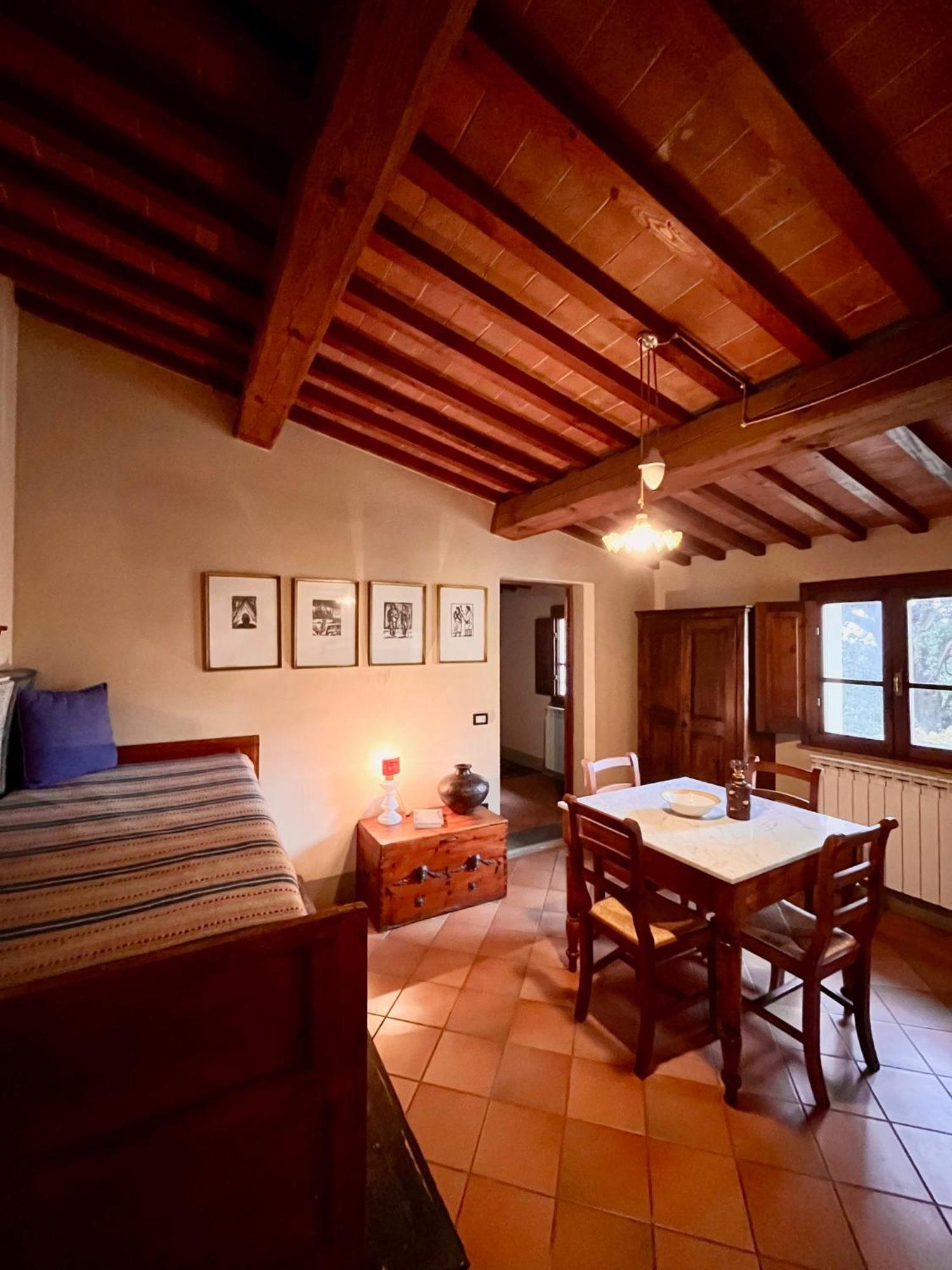 Agriturismo La Palazzina ปาลายา ห้อง รูปภาพ