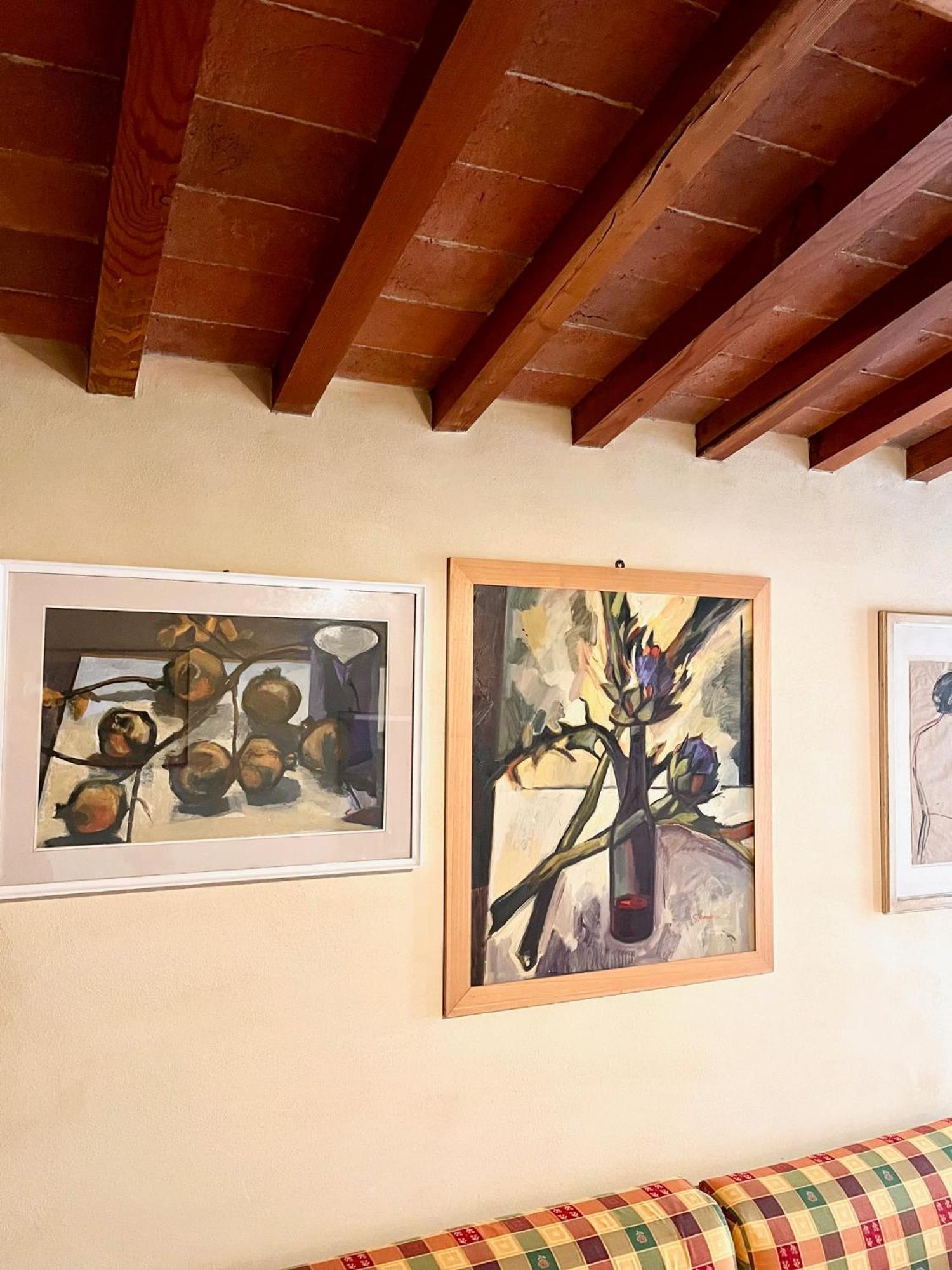 Agriturismo La Palazzina ปาลายา ห้อง รูปภาพ