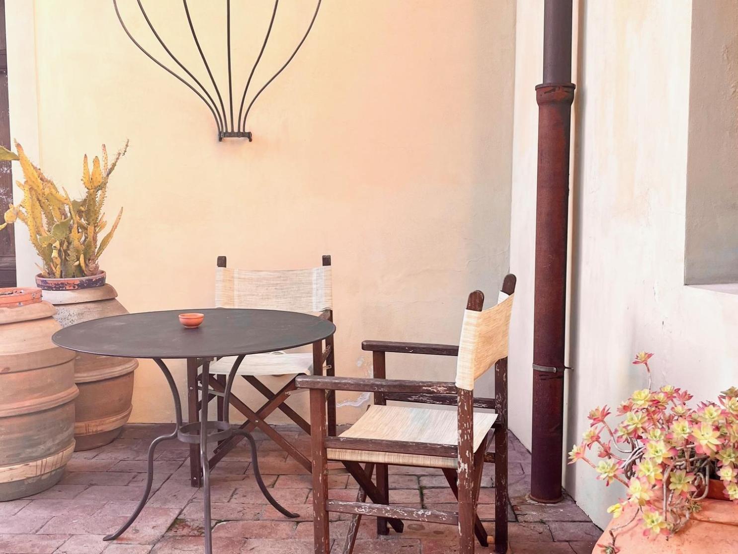 Agriturismo La Palazzina ปาลายา ห้อง รูปภาพ