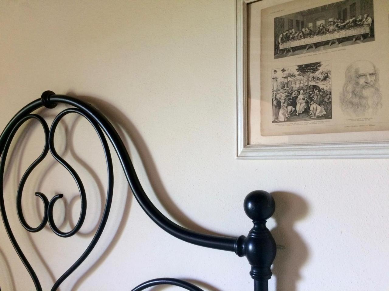 Agriturismo La Palazzina ปาลายา ภายนอก รูปภาพ